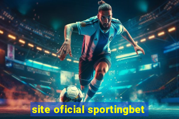 site oficial sportingbet